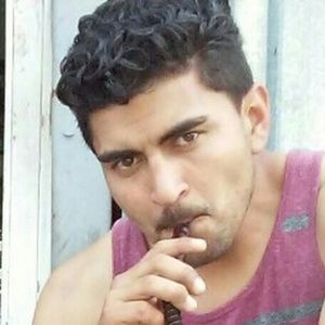 Meet your Posher, Jayden